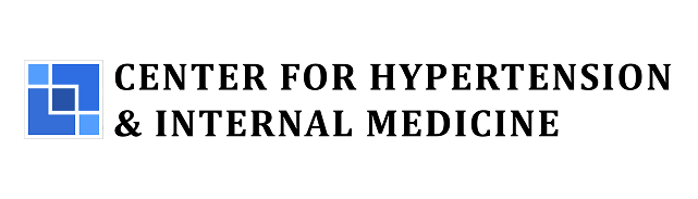 C-HIM Logo